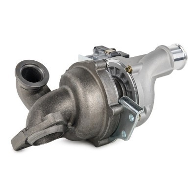 Turbocharger RIDEX 2234C0270 2234C0270 - photo 4