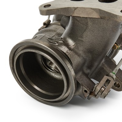 Turbocharger RIDEX 2234C11102R 2234C11102R - photo 6