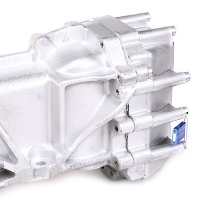 EGR module RIDEX 4198E0052R 4198E0052R - photo 8
