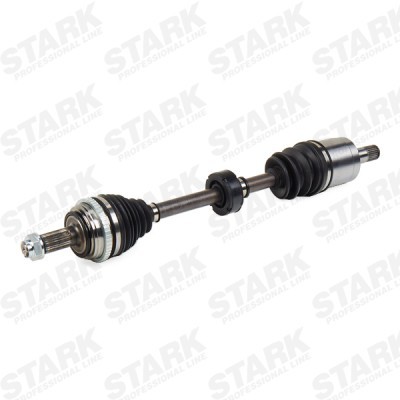 Drive Shaft Stark SKDS-0210903 SKDS-0210903 - photo 4