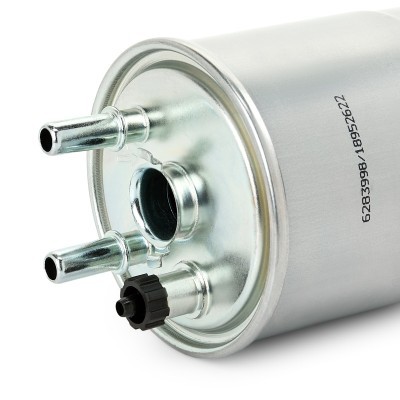Fuel Filter RIDEX 9F0162P 9F0162P - photo 4
