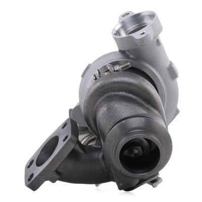 Turbocharger RIDEX 2234C10143 2234C10143 - photo 4