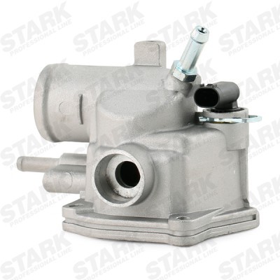 Thermostat, Coolant Stark SKTC-0560059 SKTC-0560059 - photo 4