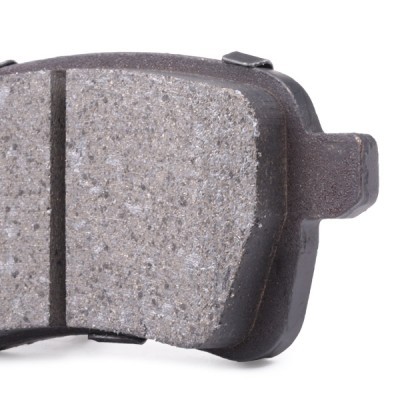 Brake Pads Set RIDEX 402B0534 402B0534 - photo 7