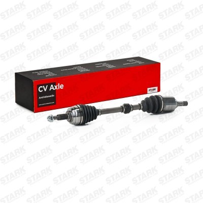 Drive Shaft Stark SKDS-0210942 SKDS-0210942 - photo 2