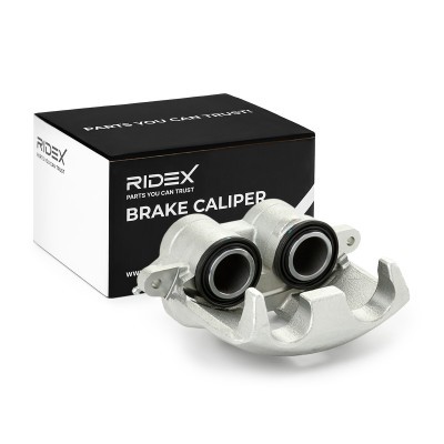Brake Caliper RIDEX 78B0413 78B0413 - photo 2
