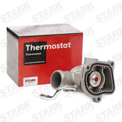 Thermostat, Coolant Stark SKTC-0560113 SKTC-0560113 - photo 2