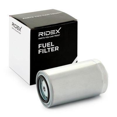 Fuel Filter RIDEX 9F0398 9F0398 - photo 1