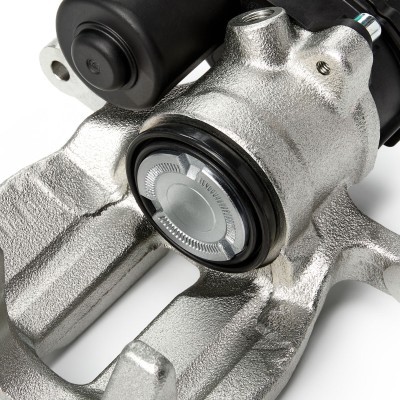 Brake Caliper RIDEX 78B1562R 78B1562R - photo 5