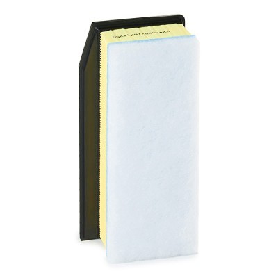 Air Filter RIDEX 8A1622P 8A1622P - photo 4