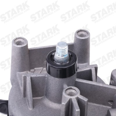 Wiper Motor Stark SKWM-02990437 SKWM-02990437 - photo 5