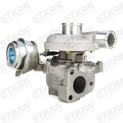 Turbocharger Stark SKCT-1190662 SKCT-1190662 - photo 5