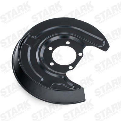 Splash Panel brake disc Stark SKSPB-2340025 SKSPB-2340025 - photo 2