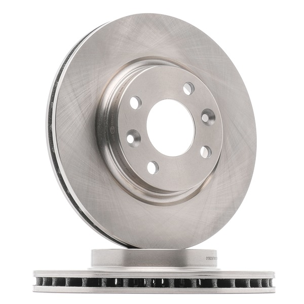 Brake Disc Stark SKBD-0022614 SKBD-0022614 - photo 1