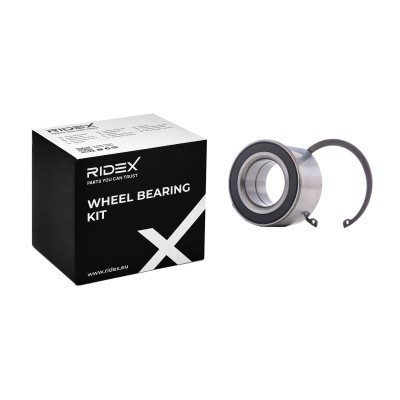 Wheel Bearing RIDEX 654W1022 654W1022 - photo 2