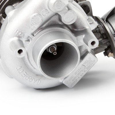 Turbocharger RIDEX 2234C0383R 2234C0383R - photo 9