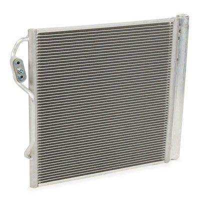 A/C condenser 448C0184 - photo 4