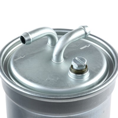 Fuel Filter RIDEX 9F0196 9F0196 - photo 5