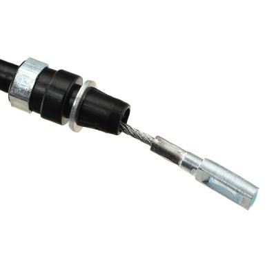 Cable Pull, Parking Brake RIDEX 124C0077 124C0077 - photo 6