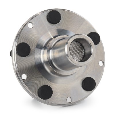 Wheel Hub RIDEX 653W0186 653W0186 - photo 4