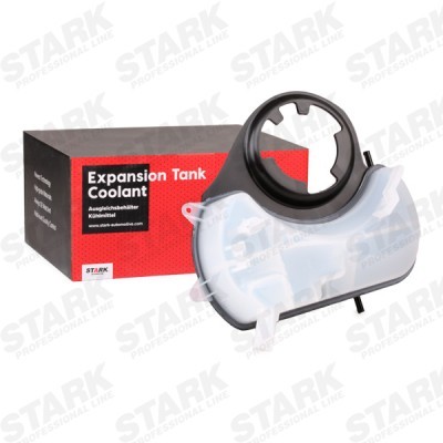 Expansion Tank, Coolant Stark SKET-0960141 SKET-0960141 - photo 2