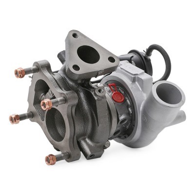 Turbocharger RIDEX 2234C10032R 2234C10032R - photo 5