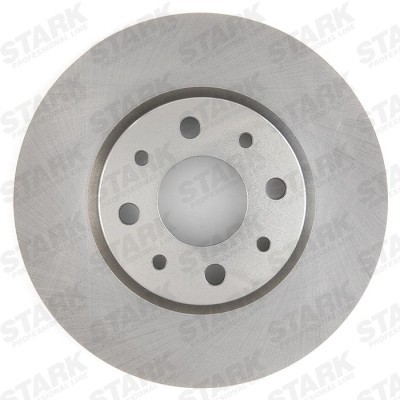 Brake Disc Stark SKBD-0020070 SKBD-0020070 - photo 4