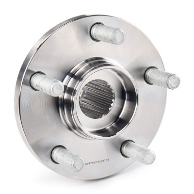 Wheel Hub RIDEX 653W0171 653W0171 - photo 6