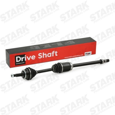 Drive Shaft Stark SKDS-0210532 SKDS-0210532 - photo 2