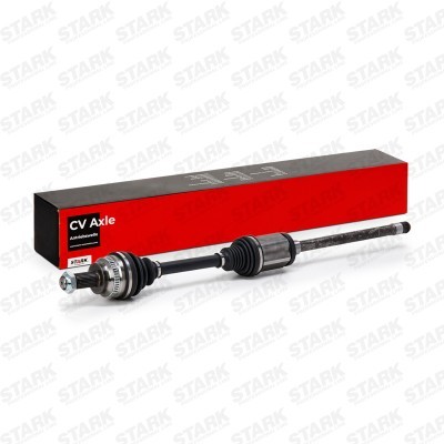 Drive Shaft Stark SKDS-0210339 SKDS-0210339 - photo 2