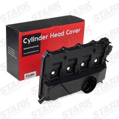 Valve cover Stark SKCHC-4860034 SKCHC-4860034 - photo 2