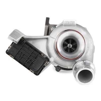 Turbocharger RIDEX 2234C0443 2234C0443 - photo 5