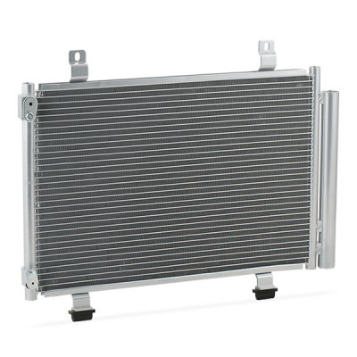 A/C condenser 448C0398 - photo 2