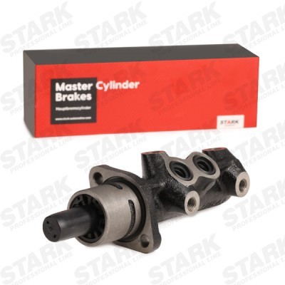 Brake master cylinder Stark SKMC-0570029 SKMC-0570029 - photo 2