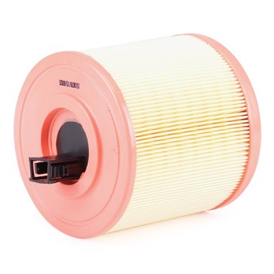 Air Filter RIDEX 8A1664 8A1664 - photo 4