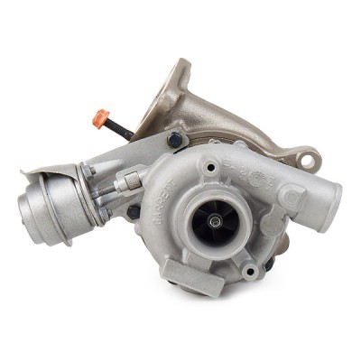 Turbocharger RIDEX 2234C10699R 2234C10699R - photo 10