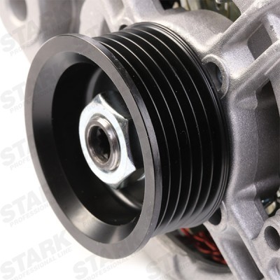 Alternator Stark SKGN-0320323 SKGN-0320323 - photo 5