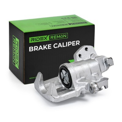 Brake Caliper RIDEX 78B2496R 78B2496R - photo 2