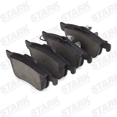 Brake Pads Set Stark SKBP-0011340 SKBP-0011340 - photo 4