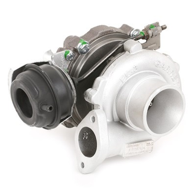 Turbocharger RIDEX 2234C0221R 2234C0221R - photo 3