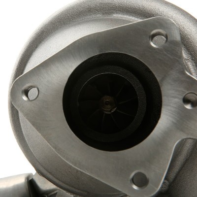 Turbocharger RIDEX 2234C0050 2234C0050 - photo 6