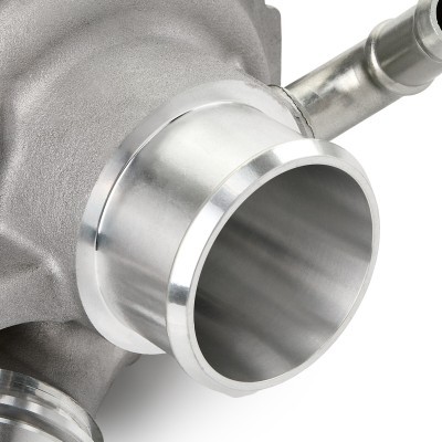 Turbocharger RIDEX 2234C11650 2234C11650 - photo 5