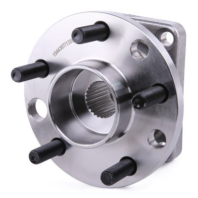 Wheel Bearing RIDEX 654W0889 654W0889 - photo 4