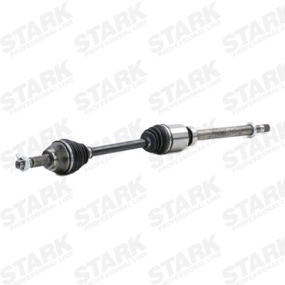 Drive Shaft Stark SKDS-0210488 SKDS-0210488 - photo 4
