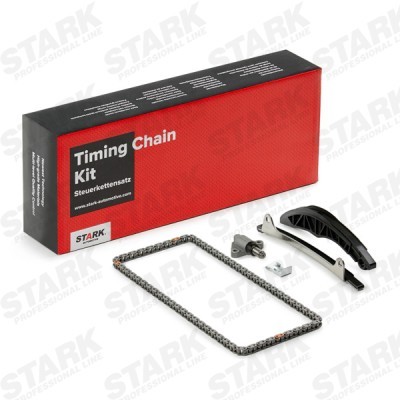 Timing chain kit Stark SKTCK-22440424 SKTCK-22440424 - photo 2