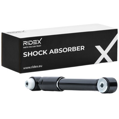 Shock Absorber RIDEX 854S1057 854S1057 - photo 2