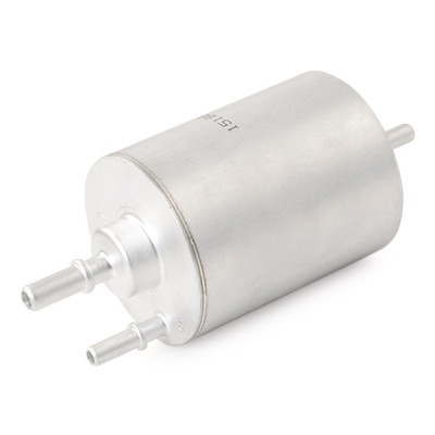 Fuel Filter RIDEX 9F0165 9F0165 - photo 7