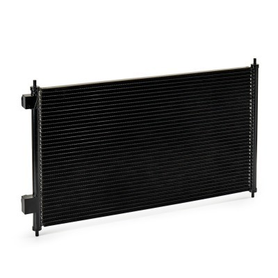 A/C condenser 448C0021 - photo 4
