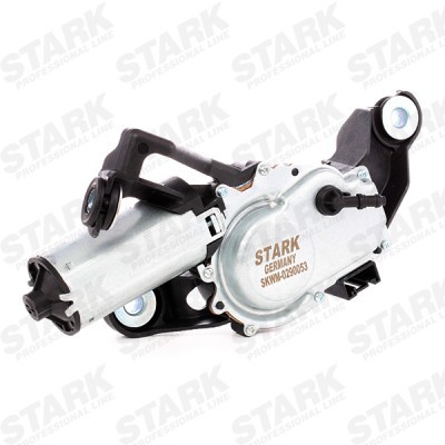 Wiper Motor Stark SKWM-0290053 SKWM-0290053 - photo 3