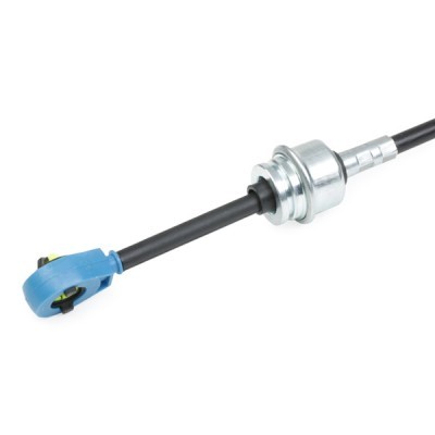 Cable Pull, manual transmission RIDEX 1787C0025 1787C0025 - photo 9